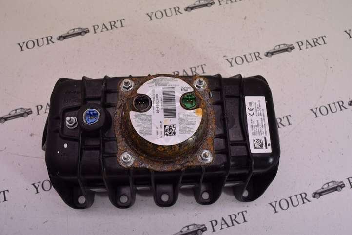 BMW X1 F48 F49 (2015 - 2022)  9296849 Подушка безопастности пассажира