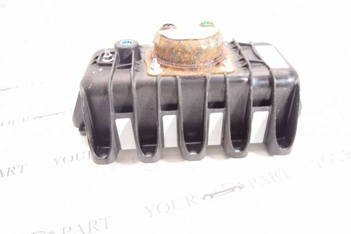 BMW X1 F48 F49 (2015 - 2022)  9296849 Подушка безопастности пассажира