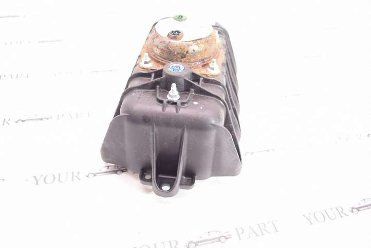 BMW X1 F48 F49 (2015 - 2022)  9296849 Подушка безопастности пассажира