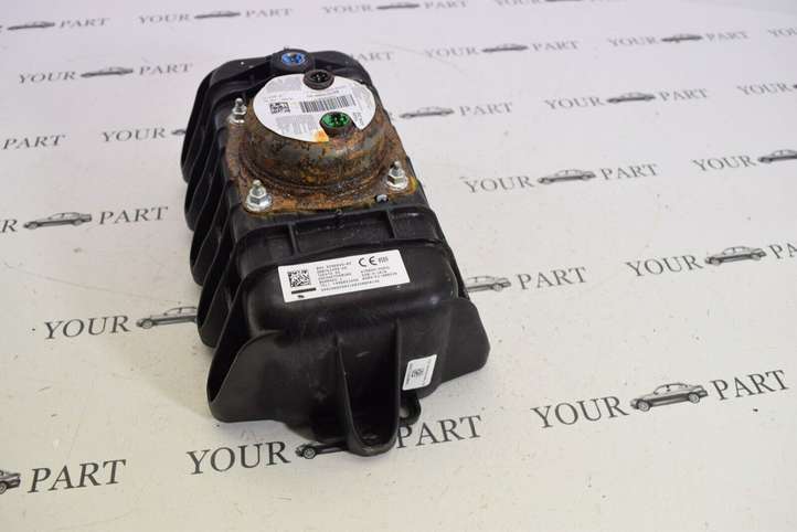BMW X1 F48 F49 (2015 - 2022)  9296849 Подушка безопастности пассажира