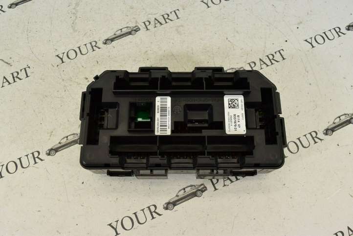 BMW 3 F30 F35 F31 (2012 - 2018)  9337879 Ящик предохранителей (комплект)