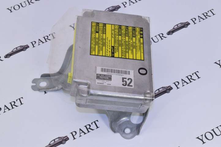Lexus RX 350 (2006 - 2009)  8917048060 Блок управления надувных подушек