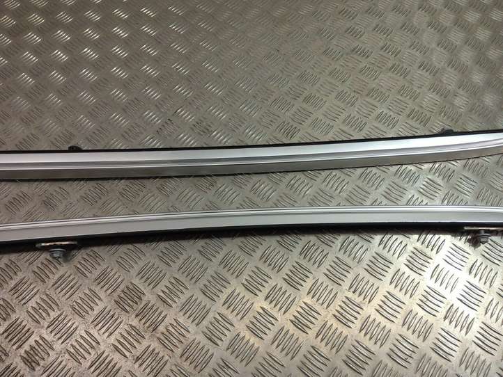 BMW X1 F48 F49 (2015 - 2022)  7356434 Звукоизоляция крыши