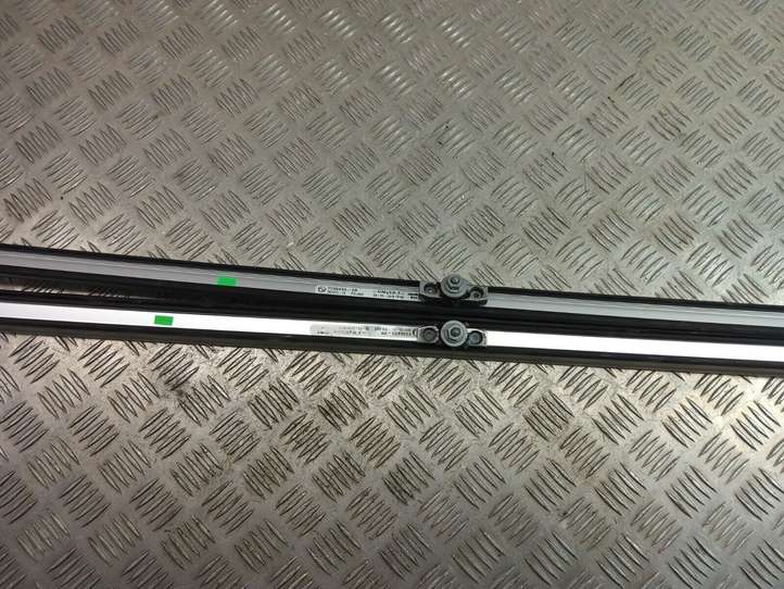 BMW X1 F48 F49 (2015 - 2022)  7356434 Звукоизоляция крыши