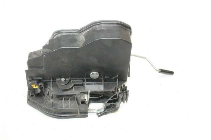 BMW 3 F30 F35 F31 (2012 - 2018)   Передняя звукоизоляция