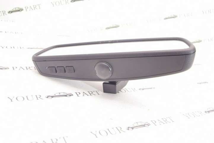 BMW 7 F01 F02 F03 F04 (2008 - 2016)  9052721 Зеркало заднего вида (в салоне)