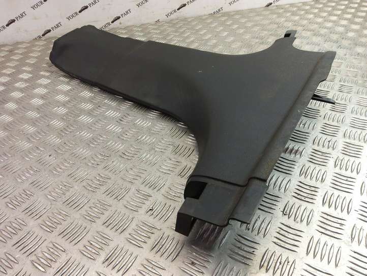 BMW 7 F01 F02 F03 F04 (2008 - 2016)  9125956 Отделка стойки (B) (нижняя)