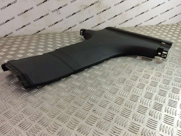 BMW 7 F01 F02 F03 F04 (2008 - 2016)  9125956 Отделка стойки (B) (нижняя)