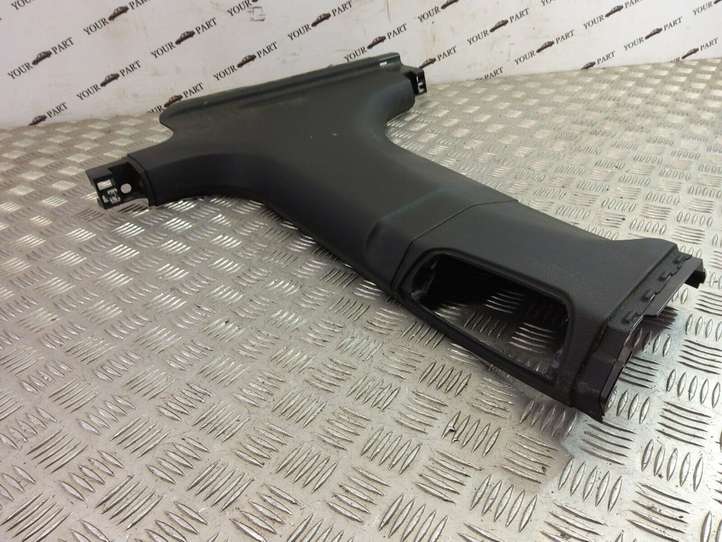 BMW 7 F01 F02 F03 F04 (2008 - 2016)  9125956 Отделка стойки (B) (нижняя)