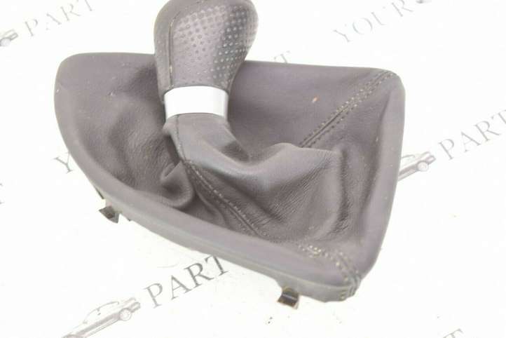 BMW 1 E82 E88 (2007 - 2014)  8037305 Отделка рычага переключения передач (кожа, головка)