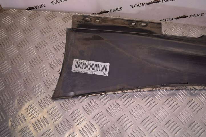 BMW 1 F20 F21 (2011 - 2019)  871137901 Порог