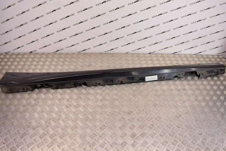 BMW 1 F20 F21 (2011 - 2019)  871137901 Порог