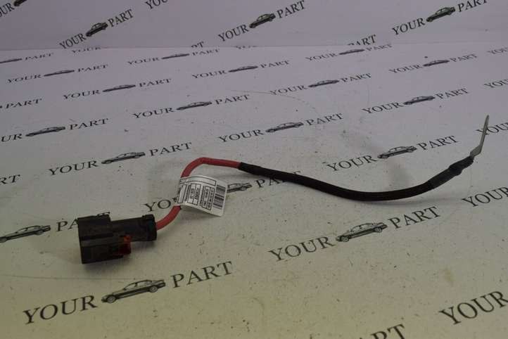 BMW 1 F20 F21 (2011 - 2019)  8610609 Другой проводник