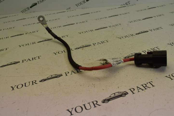 BMW 1 F20 F21 (2011 - 2019)  8610609 Другой проводник