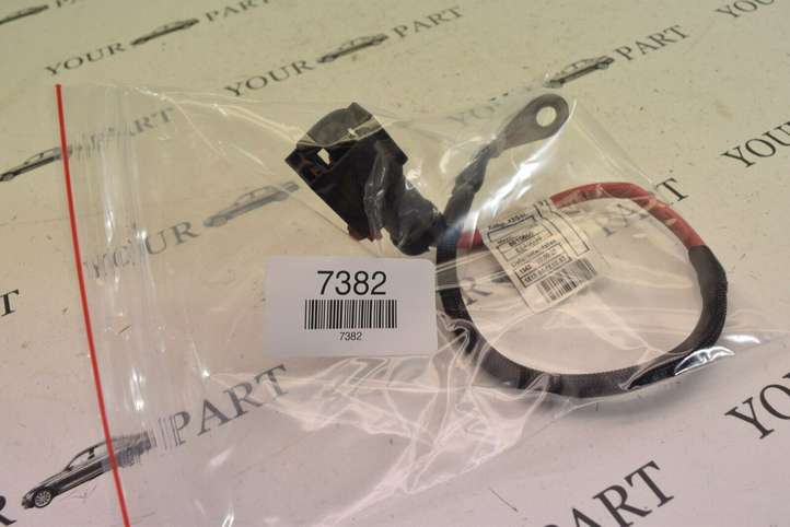 BMW 1 F20 F21 (2011 - 2019)  8610609 Другой проводник