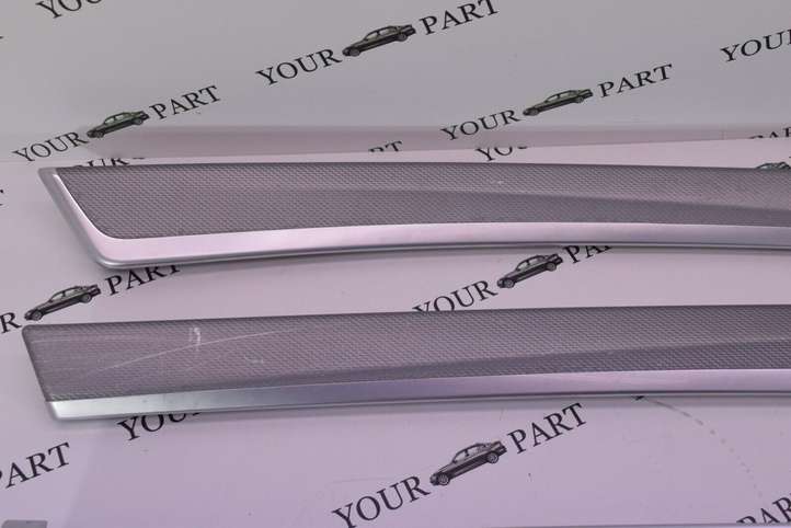 BMW 5 F10 F11 (2009 - 2016)  8050164 Комплект отделки дверей