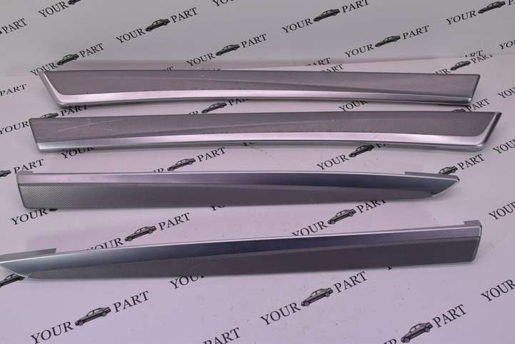 BMW 5 F10 F11 (2009 - 2016)  8050164 Комплект отделки дверей