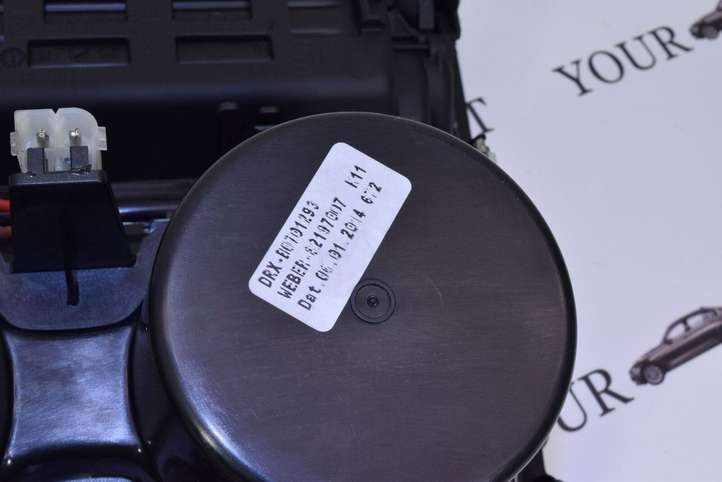 BMW 3 F30 F35 F31 (2012 - 2018)  9218909 Передний держатель чашки