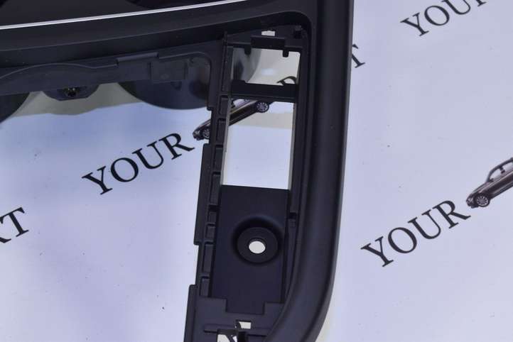 BMW 3 F30 F35 F31 (2012 - 2018)  9218909 Передний держатель чашки