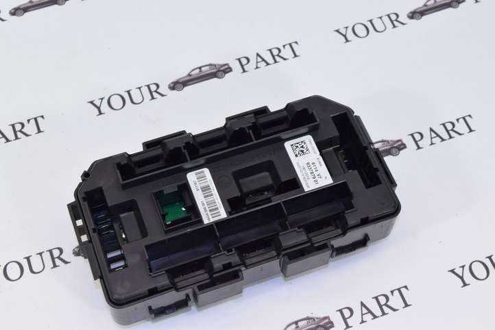 BMW 3 F30 F35 F31 (2012 - 2018)  9337879 Ящик предохранителей (комплект)