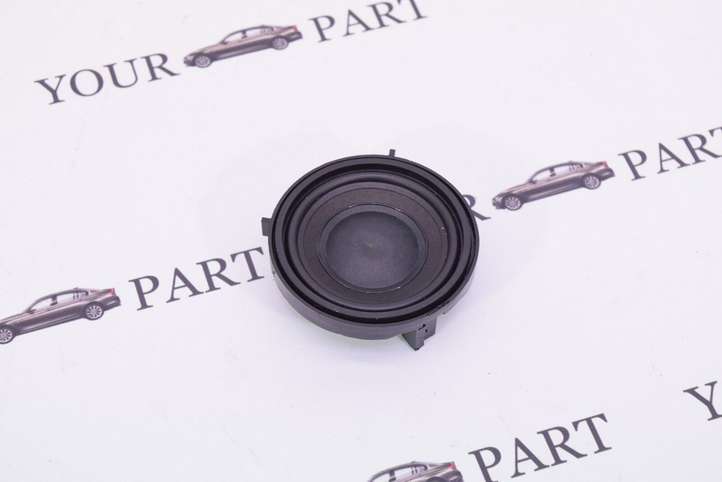 BMW 3 F30 F35 F31 (2012 - 2018)  9151127 Громкоговоритель в панели
