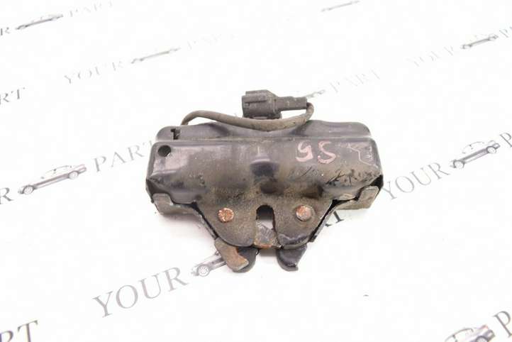 Lexus GS 300 350 430 450h (2004 - 2007)   Замок капота