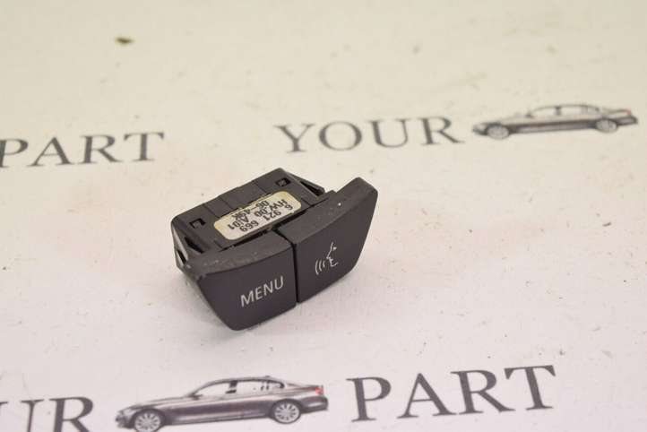 BMW 5 E60 E61 (2004 - 2010)  6921669 Другие включатели / ручки/ переключатели