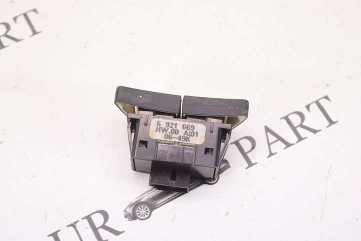 BMW 5 E60 E61 (2004 - 2010)  6921669 Другие включатели / ручки/ переключатели