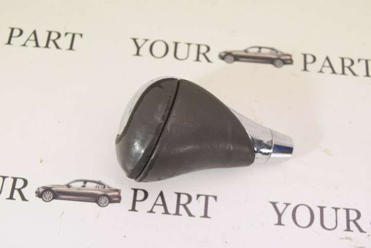 Lexus GS 300 350 430 450h (2004 - 2007)   Отделка рычага переключения передач (кожа, головка)