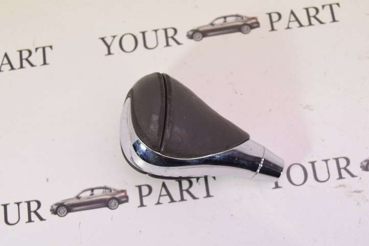 Lexus GS 300 350 430 450h (2004 - 2007)   Отделка рычага переключения передач (кожа, головка)