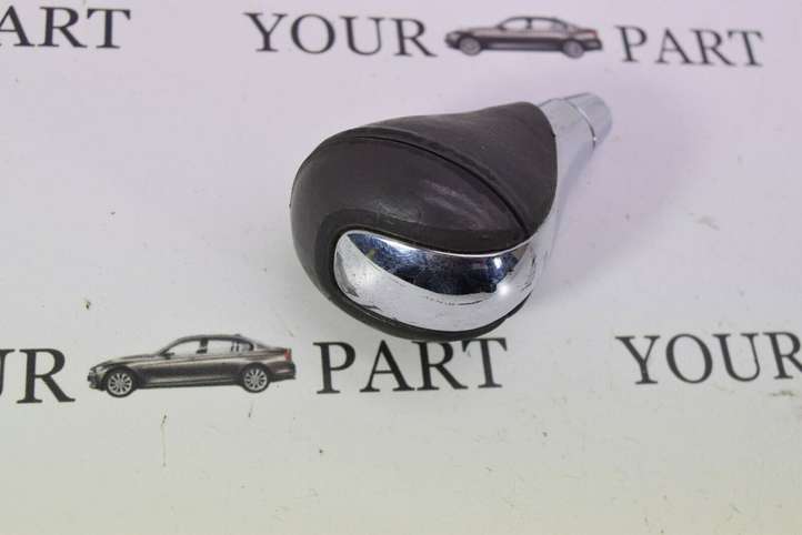 Lexus GS 300 350 430 450h (2004 - 2007)   Отделка рычага переключения передач (кожа, головка)
