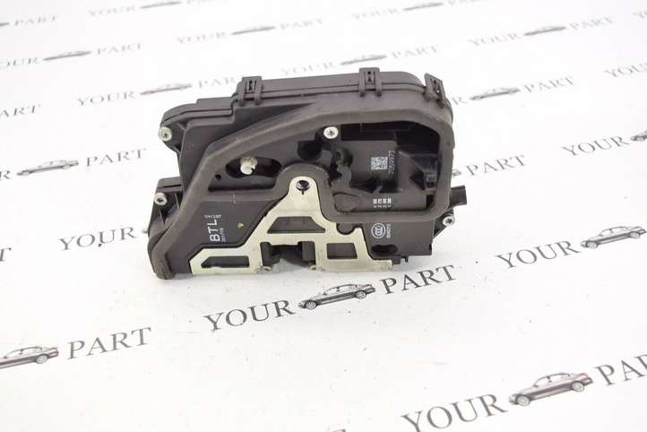 BMW 1 E81 E87 (2004 - 2011)  7059973 Передняя звукоизоляция