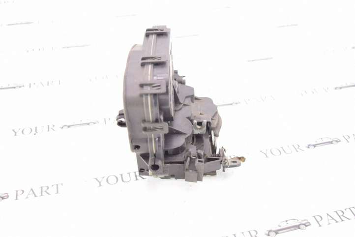 BMW 1 E81 E87 (2004 - 2011)  7059973 Передняя звукоизоляция
