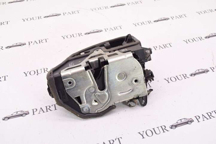 BMW 1 E81 E87 (2004 - 2011)  7059973 Передняя звукоизоляция