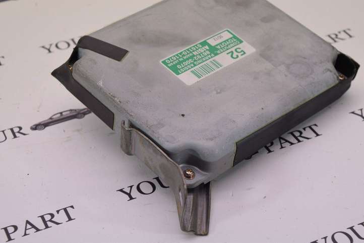 Lexus GS 300 350 430 450h (2004 - 2007)  8679230070 Блок управления парковки