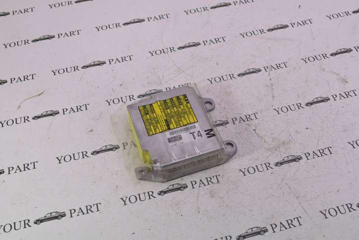 Lexus GS 300 350 430 450h (2004 - 2007)  8917030440 Блок управления надувных подушек