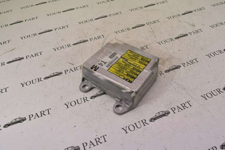 Lexus GS 300 350 430 450h (2004 - 2007)  8917030440 Блок управления надувных подушек