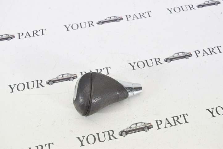 Lexus GS 300 350 430 450h (2004 - 2007)   Отделка рычага переключения передач (кожа, головка)
