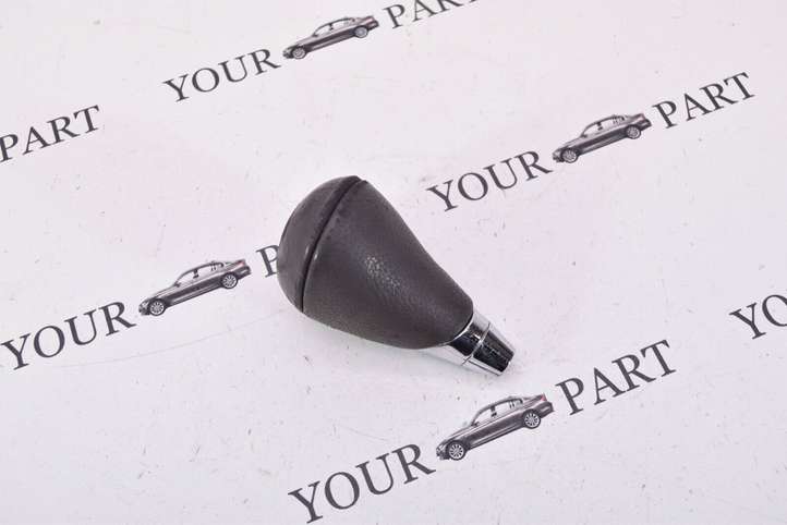 Lexus GS 300 350 430 450h (2004 - 2007)   Отделка рычага переключения передач (кожа, головка)