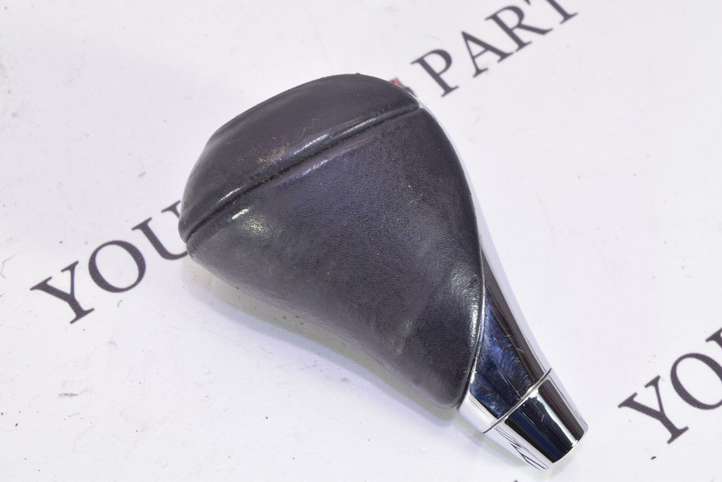 Lexus GS 300 350 430 450h (2004 - 2007)   Отделка рычага переключения передач (кожа, головка)