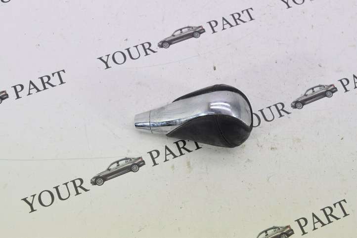 Lexus GS 300 350 430 450h (2004 - 2007)   Отделка рычага переключения передач (кожа, головка)
