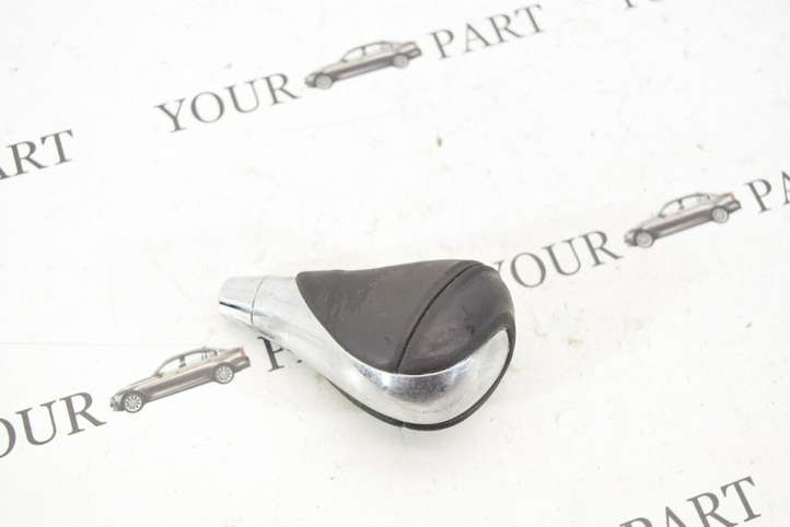Lexus GS 300 350 430 450h (2004 - 2007)   Отделка рычага переключения передач (кожа, головка)