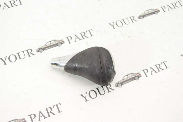 Lexus GS 300 350 430 450h (2004 - 2007)   Отделка рычага переключения передач (кожа, головка)