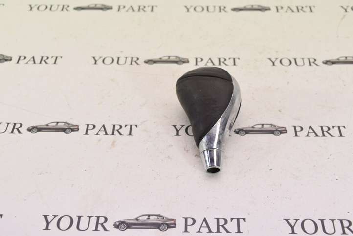 Lexus GS 300 350 430 450h (2004 - 2007)   Отделка рычага переключения передач (кожа, головка)