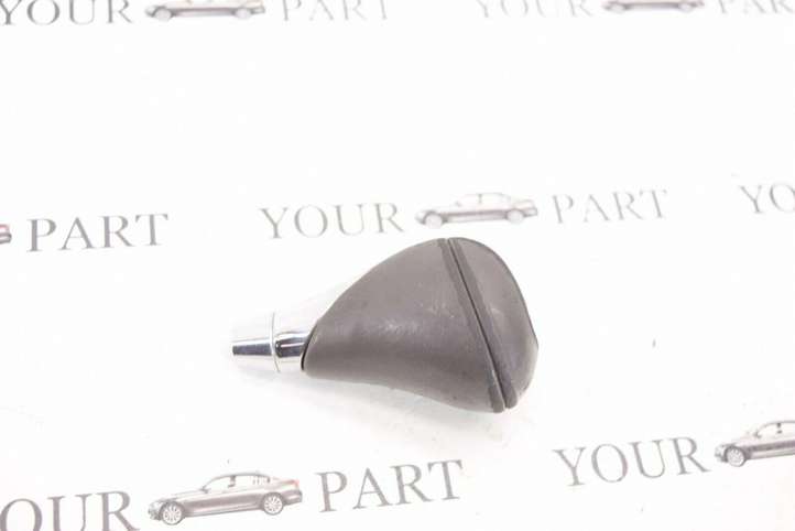 Lexus GS 300 350 430 450h (2004 - 2007)   Отделка рычага переключения передач (кожа, головка)