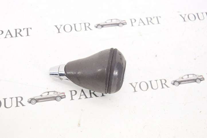 Lexus GS 300 350 430 450h (2004 - 2007)   Отделка рычага переключения передач (кожа, головка)