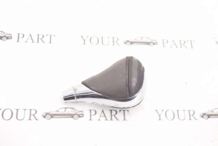 Lexus GS 300 350 430 450h (2004 - 2007)   Отделка рычага переключения передач (кожа, головка)