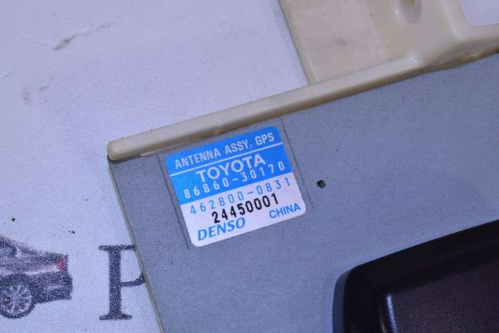 Lexus GS 300 350 430 450h (2004 - 2007)  8686030170 Антенна (антенна GPS)
