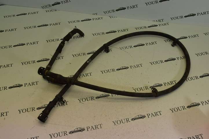 Lexus GS 300 350 430 450h (2004 - 2007)   Шланг (шланги) оконной жидкости опрыскивания фар