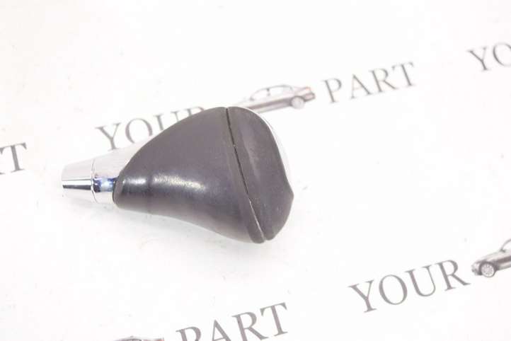 Lexus GS 300 350 430 450h (2004 - 2007)   Отделка рычага переключения передач (кожа, головка)